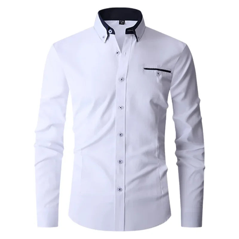 DRESS SHIRTS