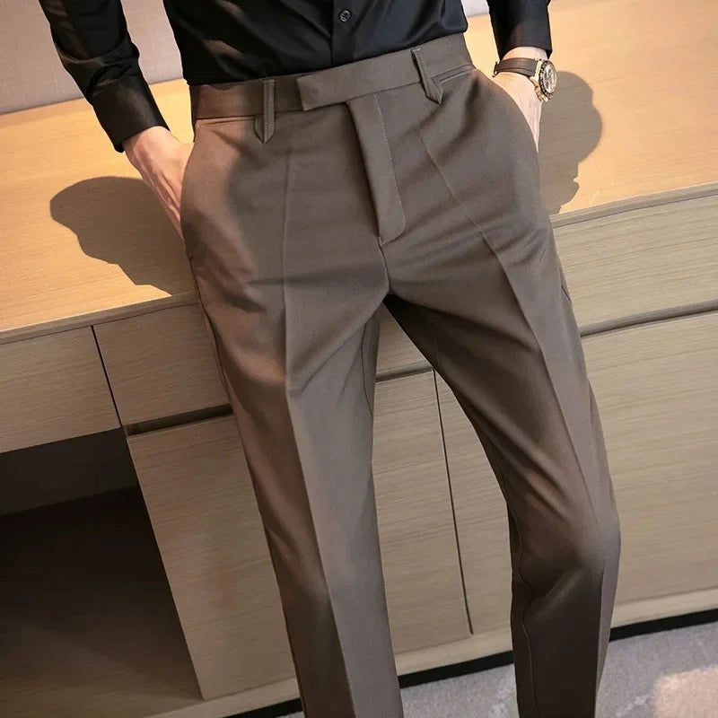 DRESS PANTS